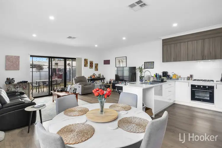 Second view of Homely house listing, 41b Joanne Terrace, Parafield Gardens SA 5107