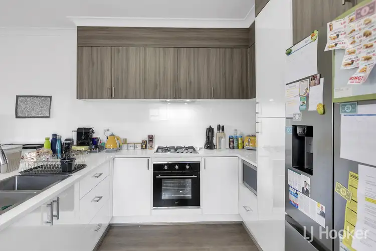 Fifth view of Homely house listing, 41b Joanne Terrace, Parafield Gardens SA 5107