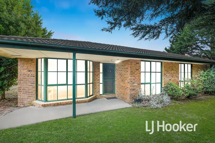 Main view of Homely house listing, 69 Huntington Drive, Hampton Park VIC 3976