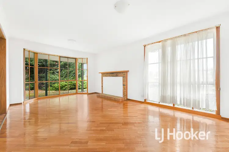 Third view of Homely house listing, 69 Huntington Drive, Hampton Park VIC 3976