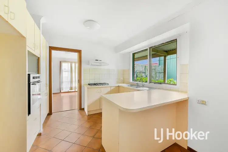 Fourth view of Homely house listing, 69 Huntington Drive, Hampton Park VIC 3976