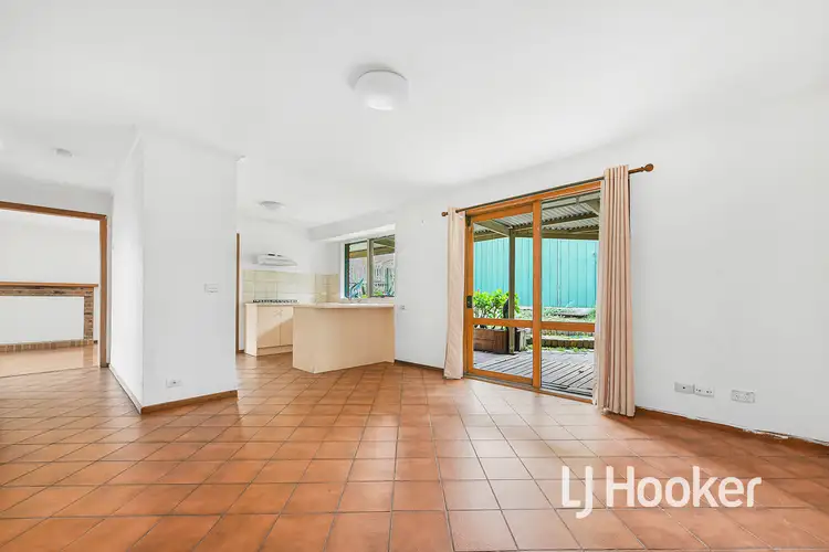 Sixth view of Homely house listing, 69 Huntington Drive, Hampton Park VIC 3976