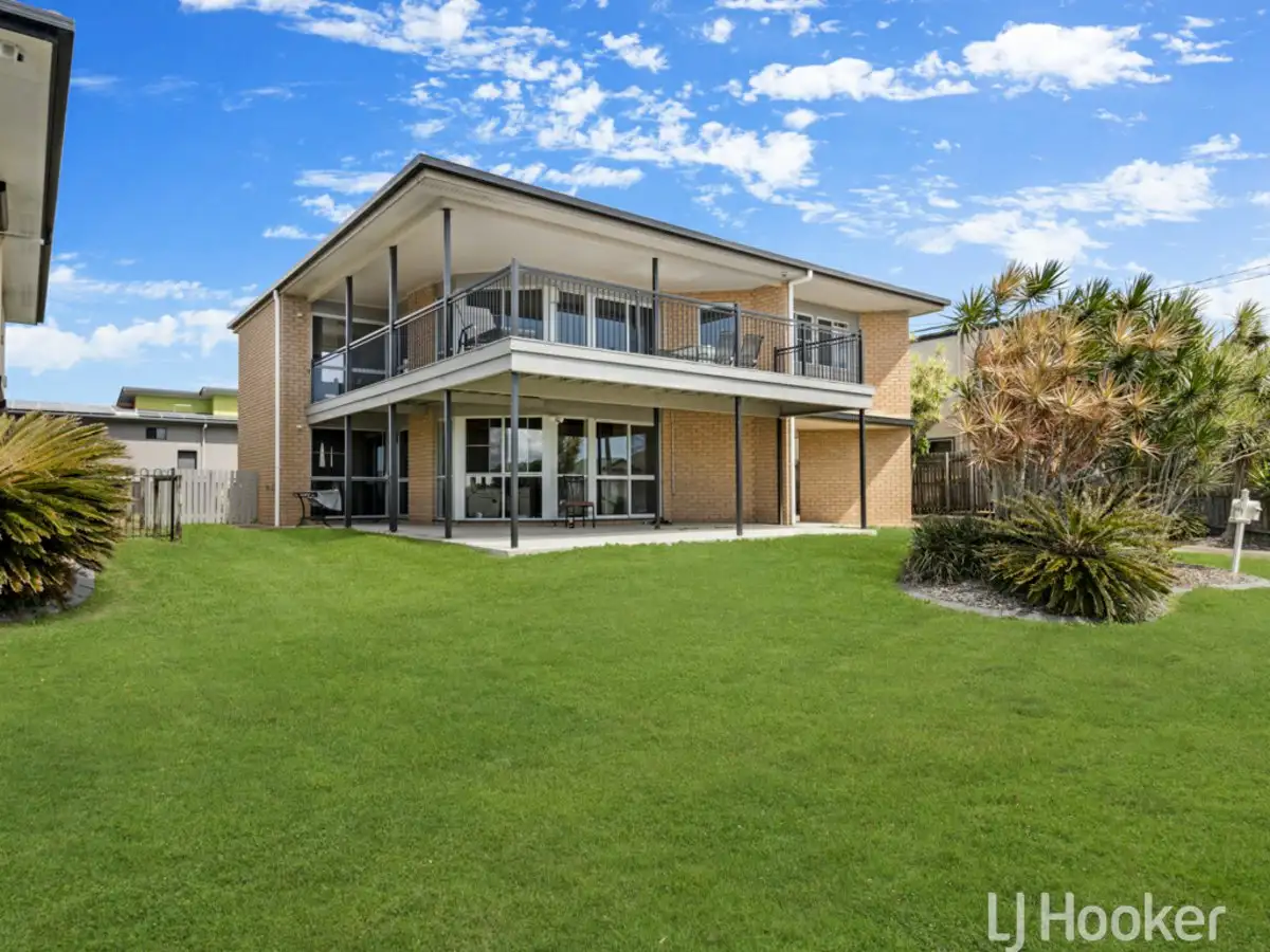 Main view of Homely house listing, 6 Regency Avenue, Urraween QLD 4655