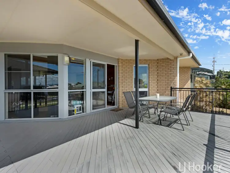 Fourth view of Homely house listing, 6 Regency Avenue, Urraween QLD 4655