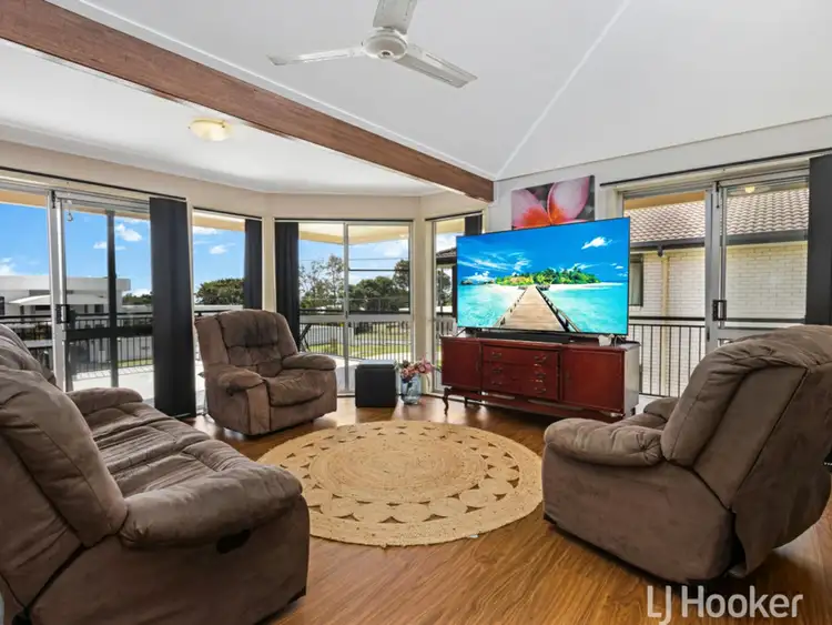 Fifth view of Homely house listing, 6 Regency Avenue, Urraween QLD 4655