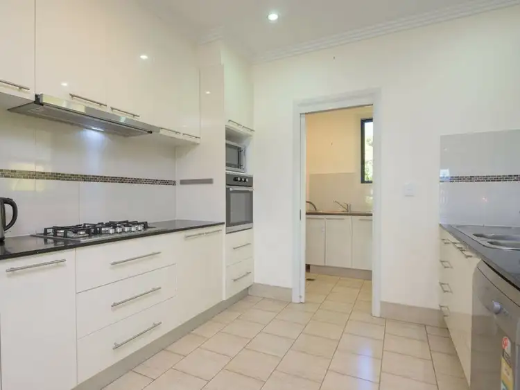 Third view of Homely house listing, 58 Cavella Drive, Glen Eden QLD 4680