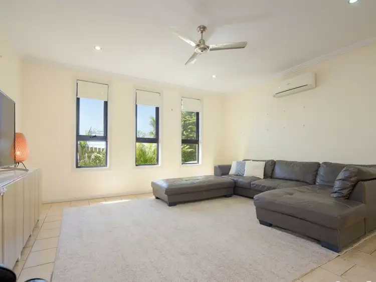 Fourth view of Homely house listing, 58 Cavella Drive, Glen Eden QLD 4680