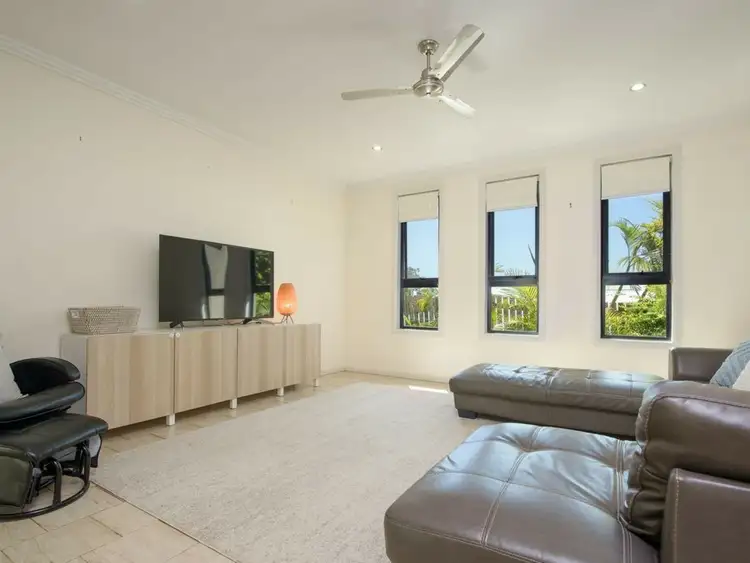 Fifth view of Homely house listing, 58 Cavella Drive, Glen Eden QLD 4680