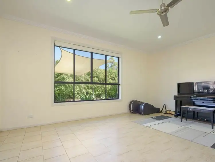 Sixth view of Homely house listing, 58 Cavella Drive, Glen Eden QLD 4680