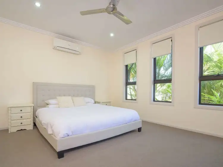 Seventh view of Homely house listing, 58 Cavella Drive, Glen Eden QLD 4680