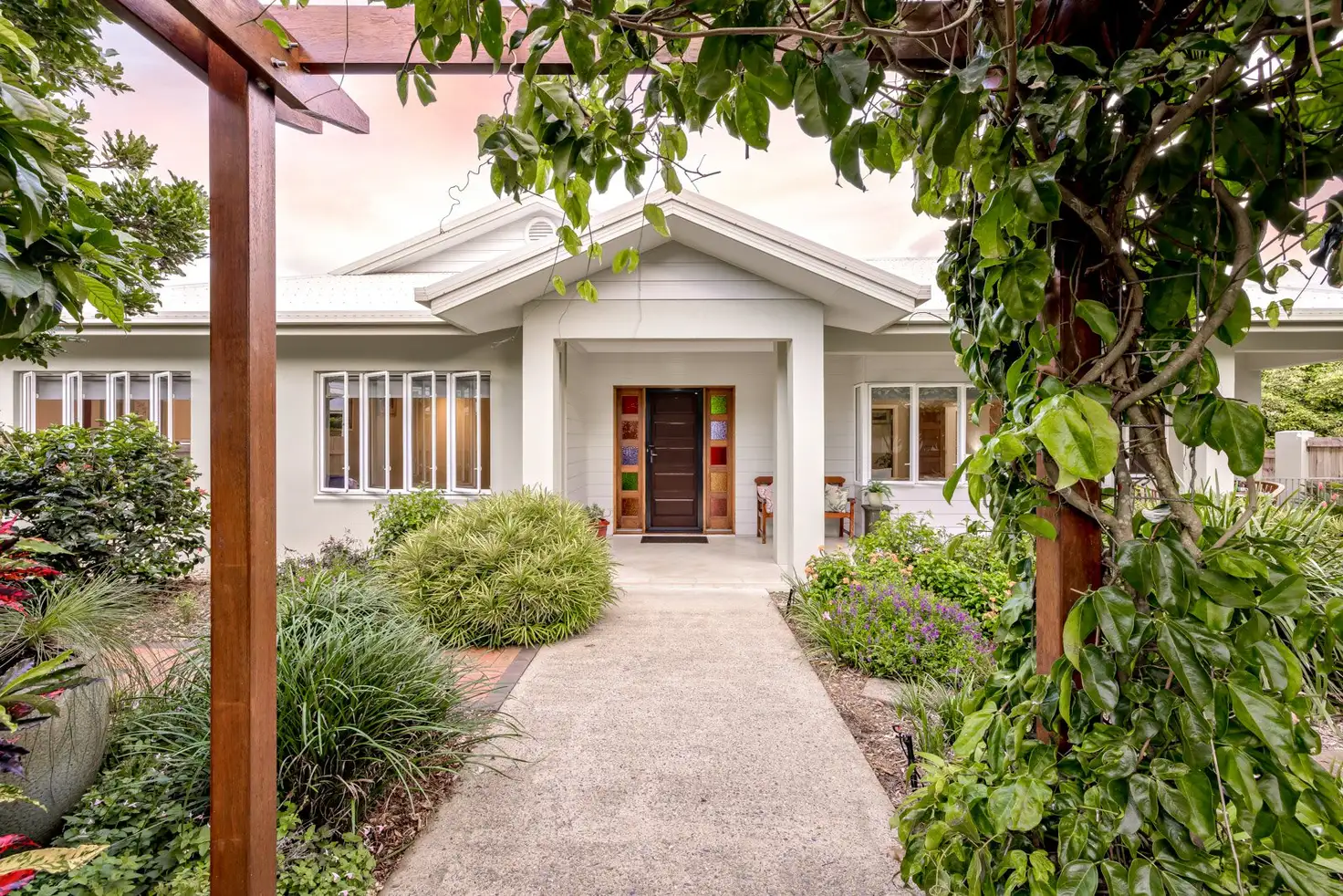 Main view of Homely house listing, 11 Hudson Street, Whitfield QLD 4870