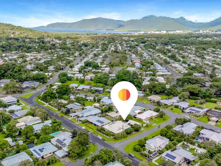 Second view of Homely house listing, 11 Hudson Street, Whitfield QLD 4870