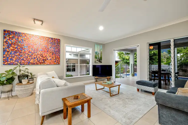 Fifth view of Homely house listing, 11 Hudson Street, Whitfield QLD 4870