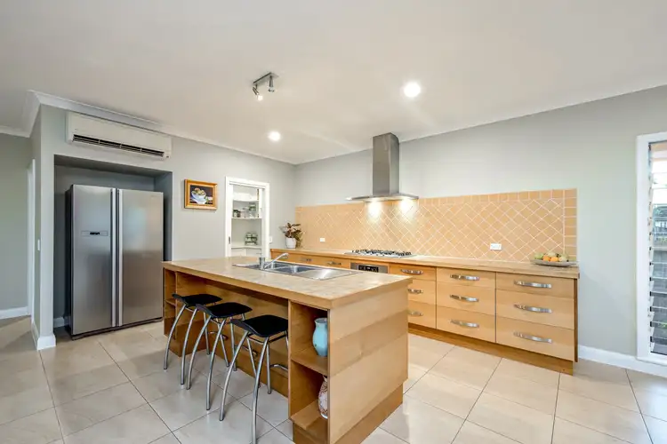 Sixth view of Homely house listing, 11 Hudson Street, Whitfield QLD 4870