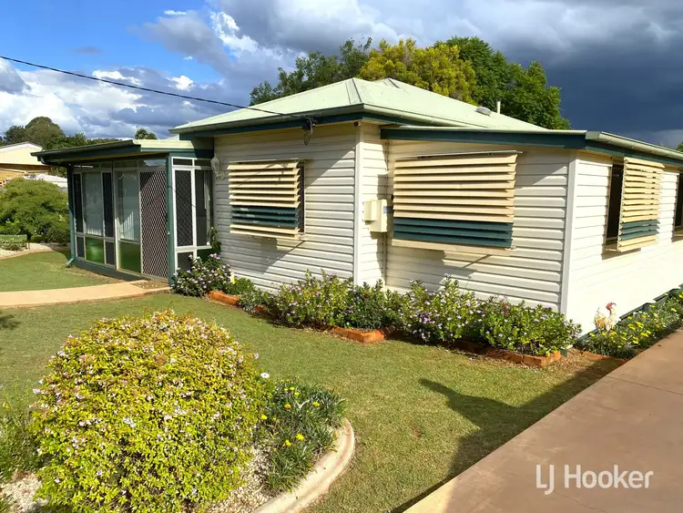 Second view of Homely house listing, 111 Doonkuna Street, Kingaroy QLD 4610