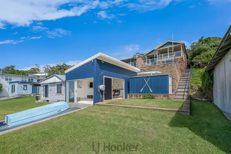 Fifth view of Homely house listing, 201 Fishing Point Road, Fishing Point NSW 2283