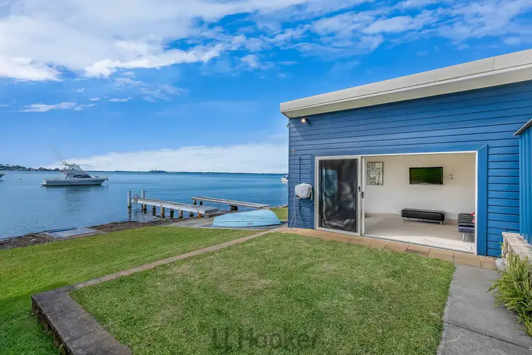 Sixth view of Homely house listing, 201 Fishing Point Road, Fishing Point NSW 2283