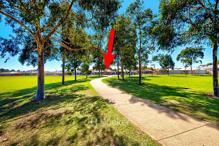 Fifth view of Homely house listing, 7 Norfolk Lane, Australind WA 6233