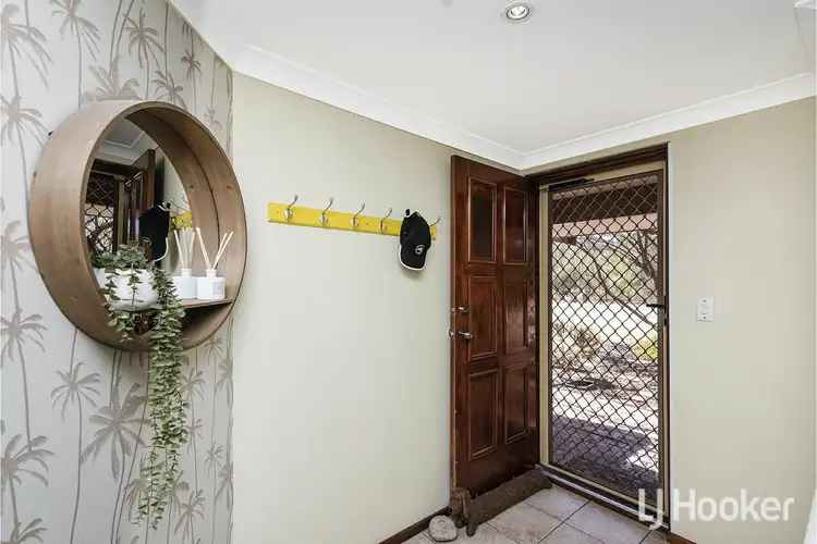 Second view of Homely house listing, 7 Imperial Court, Thornlie WA 6108