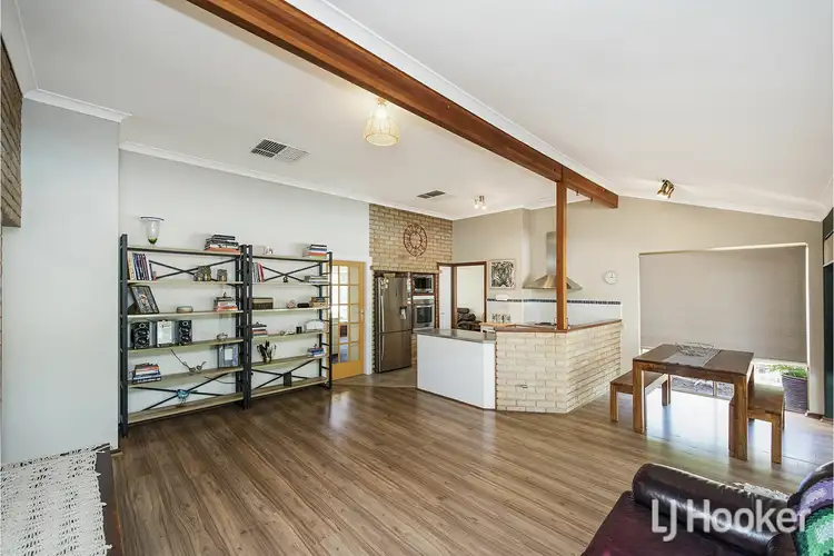 Third view of Homely house listing, 7 Imperial Court, Thornlie WA 6108