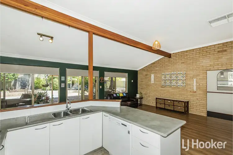 Fifth view of Homely house listing, 7 Imperial Court, Thornlie WA 6108