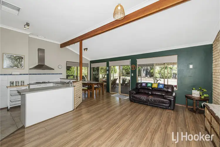 Sixth view of Homely house listing, 7 Imperial Court, Thornlie WA 6108