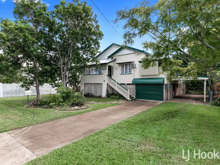 Third view of Homely house listing, 7 Doon Villa Avenue, Maryborough QLD 4650