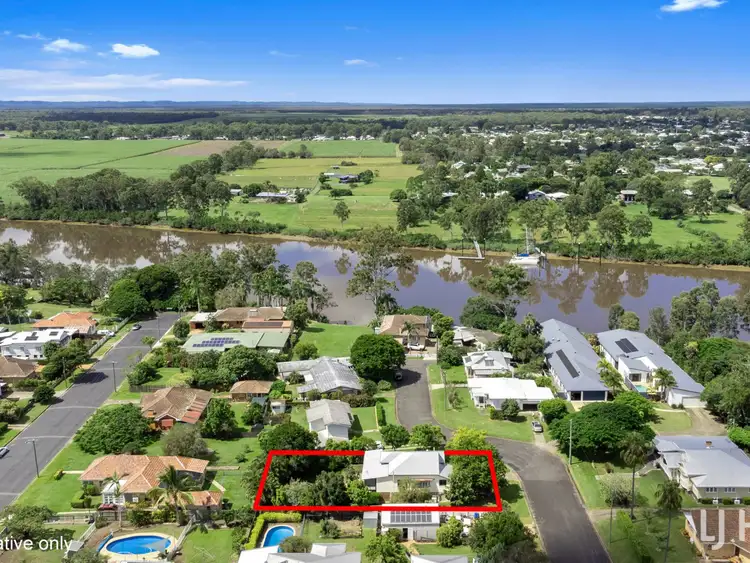 Fourth view of Homely house listing, 7 Doon Villa Avenue, Maryborough QLD 4650