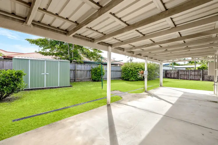 Fourth view of Homely semi-detached listing, 1/1 Redwood Street, Whitfield QLD 4870