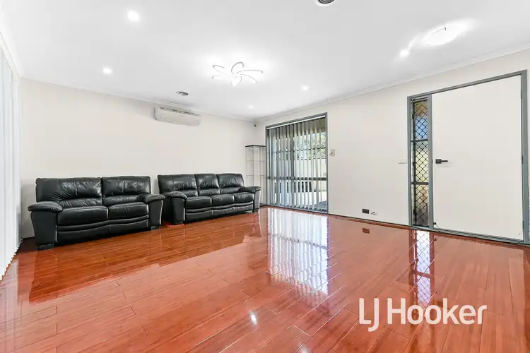 Third view of Homely house listing, 1 Reeves Court, Hampton Park VIC 3976