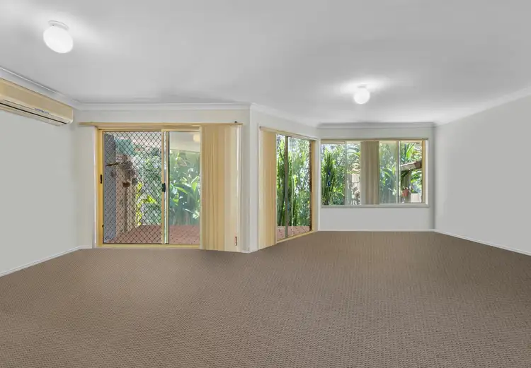 Third view of Homely townhouse listing, Unit 3/35 Dickens Street, Norman Park QLD 4170