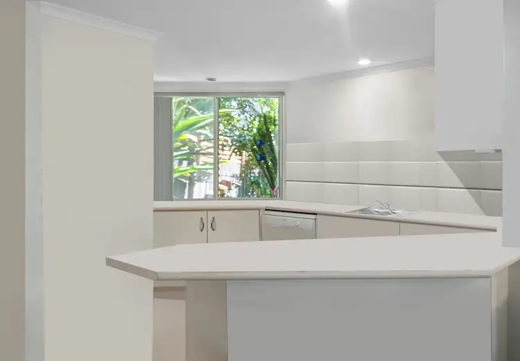 Fourth view of Homely townhouse listing, Unit 3/35 Dickens Street, Norman Park QLD 4170