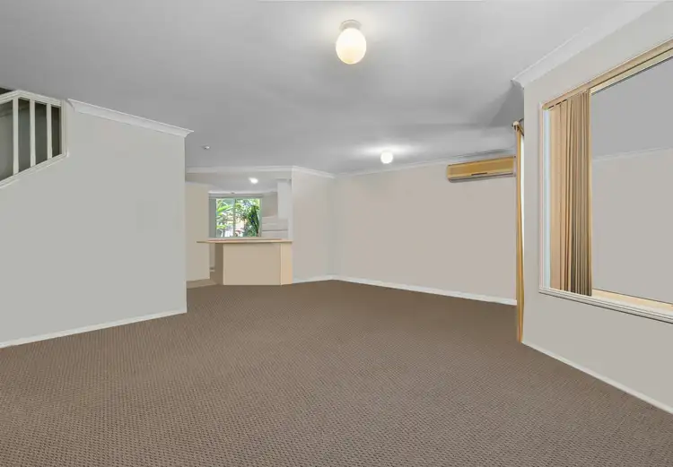 Fifth view of Homely townhouse listing, Unit 3/35 Dickens Street, Norman Park QLD 4170