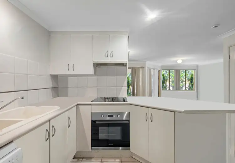 Sixth view of Homely townhouse listing, Unit 3/35 Dickens Street, Norman Park QLD 4170