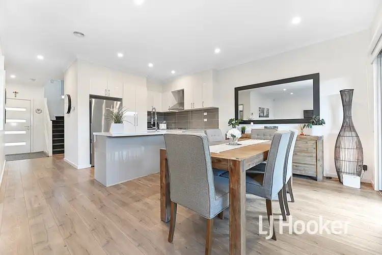 Second view of Homely unit listing, 15/365 Pound Road, Hampton Park VIC 3976