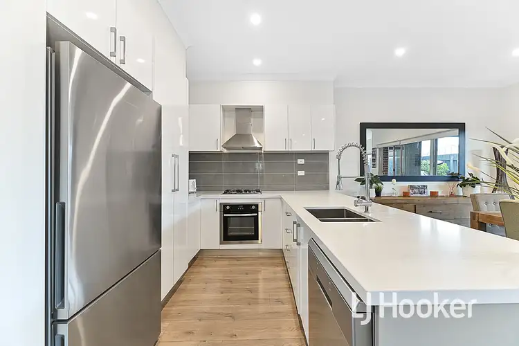 Third view of Homely unit listing, 15/365 Pound Road, Hampton Park VIC 3976