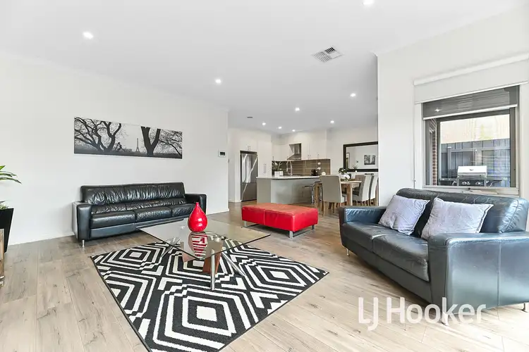 Fifth view of Homely unit listing, 15/365 Pound Road, Hampton Park VIC 3976