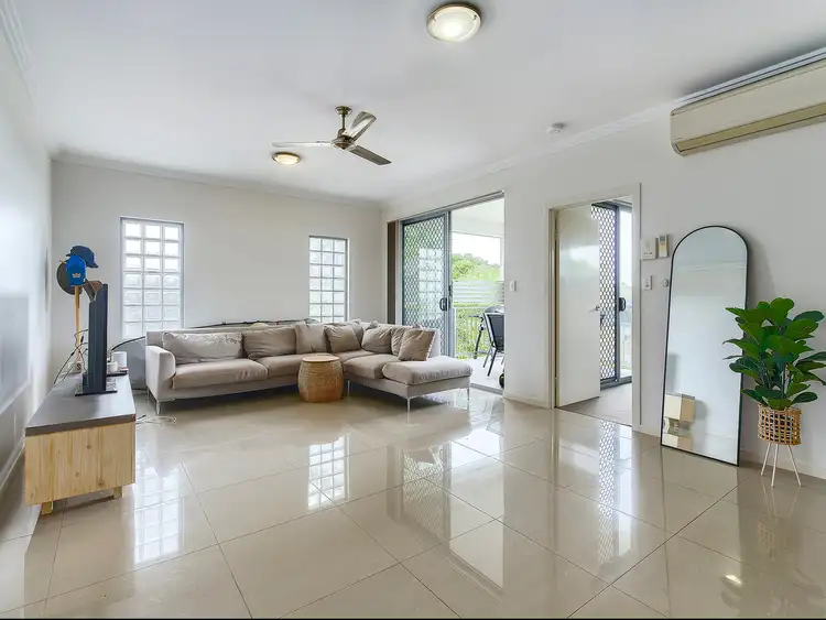 Second view of Homely apartment listing, 15/22 School Road, Stafford QLD 4053