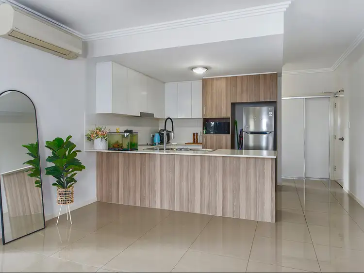 Fourth view of Homely apartment listing, 15/22 School Road, Stafford QLD 4053