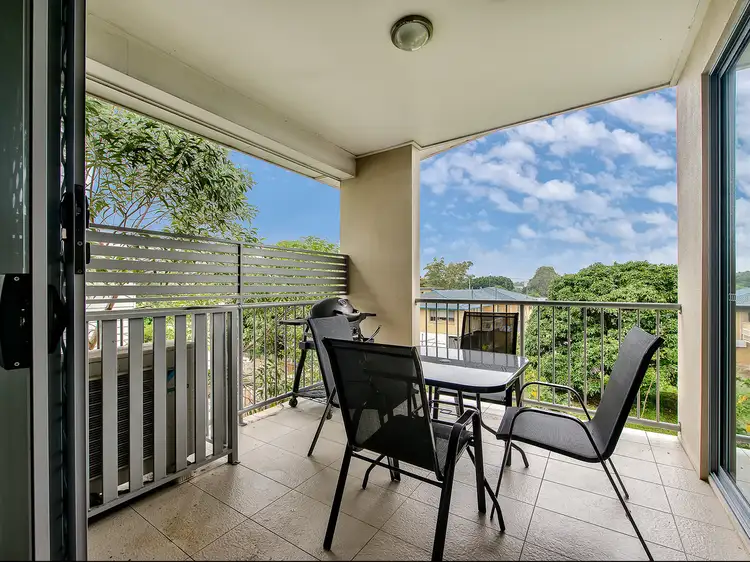 Fifth view of Homely apartment listing, 15/22 School Road, Stafford QLD 4053