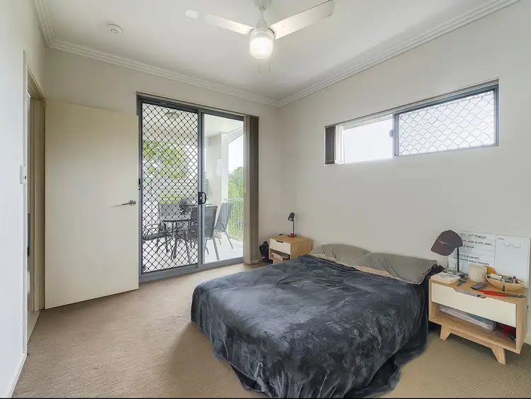 Sixth view of Homely apartment listing, 15/22 School Road, Stafford QLD 4053