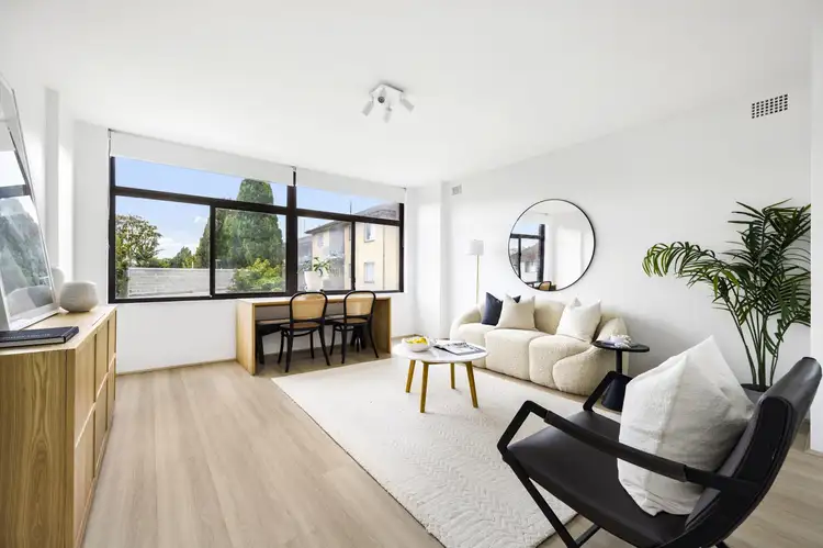 Main view of Homely apartment listing, 15/355-357 Old South Head Road, North Bondi NSW 2026