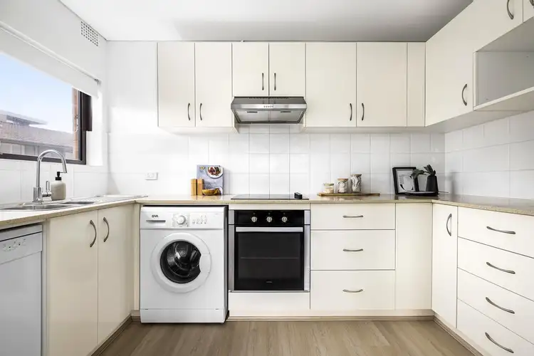 Second view of Homely apartment listing, 15/355-357 Old South Head Road, North Bondi NSW 2026