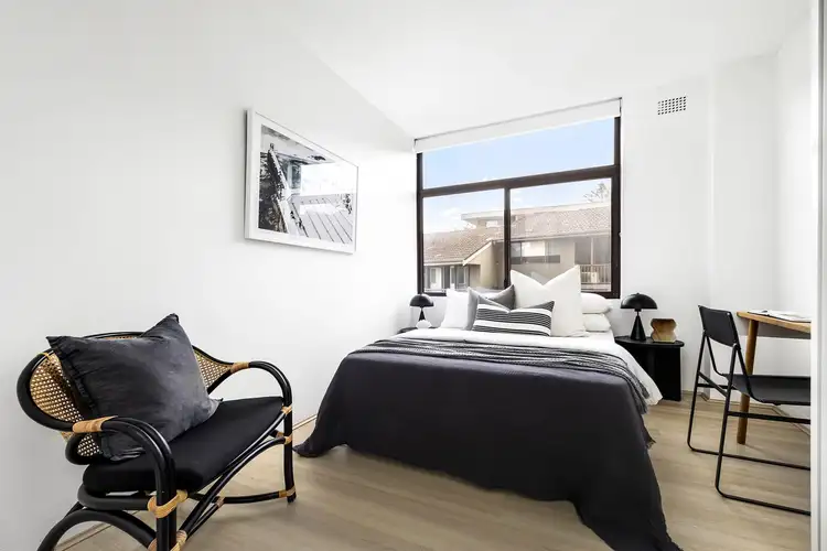 Third view of Homely apartment listing, 15/355-357 Old South Head Road, North Bondi NSW 2026