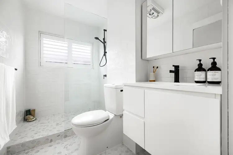 Fourth view of Homely apartment listing, 15/355-357 Old South Head Road, North Bondi NSW 2026