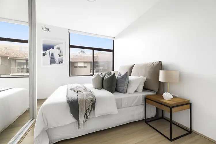 Fifth view of Homely apartment listing, 15/355-357 Old South Head Road, North Bondi NSW 2026