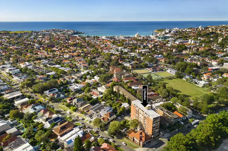 Sixth view of Homely apartment listing, 15/355-357 Old South Head Road, North Bondi NSW 2026