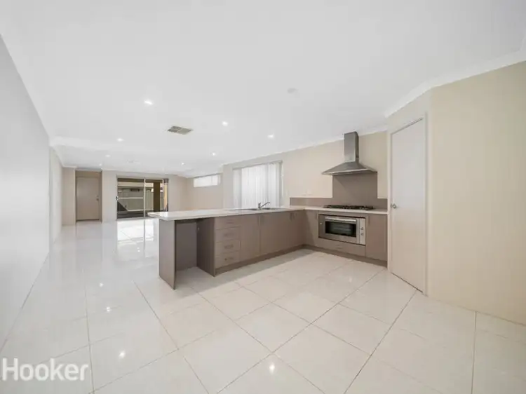 Fifth view of Homely house listing, 4 Salwood Loop, Banksia Grove WA 6031