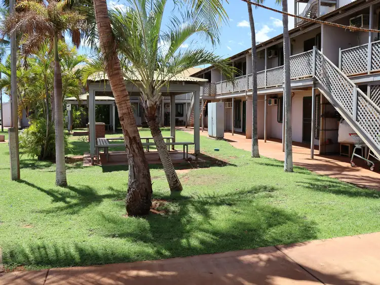 19/2 Scadden Way, South Hedland WA 6722