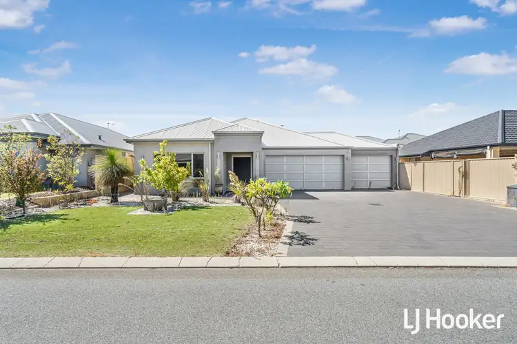 24 Bradstocks Grove, Southern River WA 6110